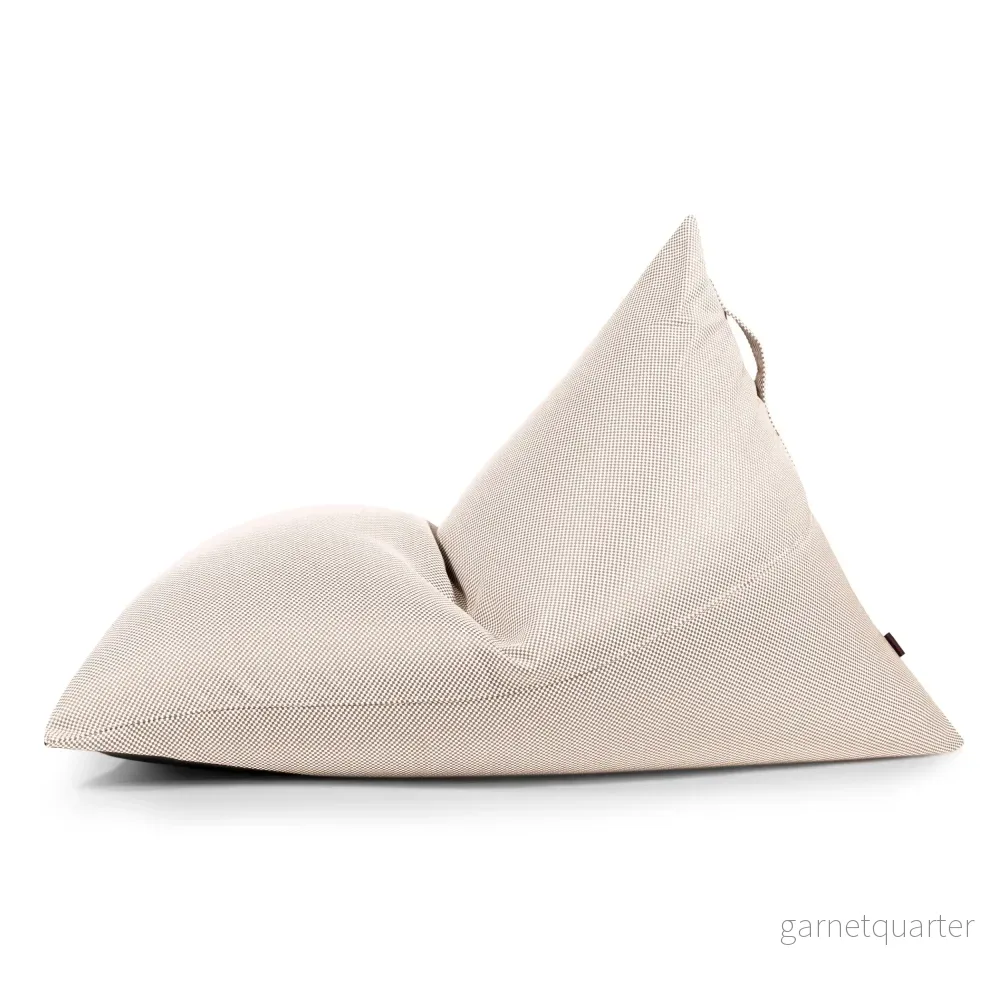 Sittsäck Razzmatazz Capri Beige Sittsäck Razzmatazz Capri Beige