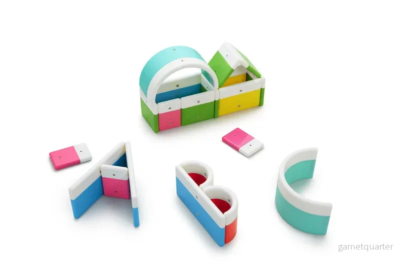 Kid O Alphabuild Boksatavsbygg Kid O Alphabuild Boksatavsbygg