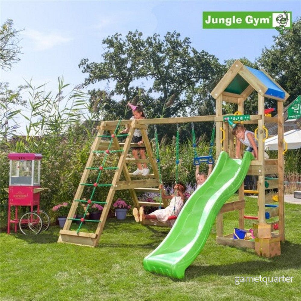 Jungle Gym Lektorn Patio - Bild 2