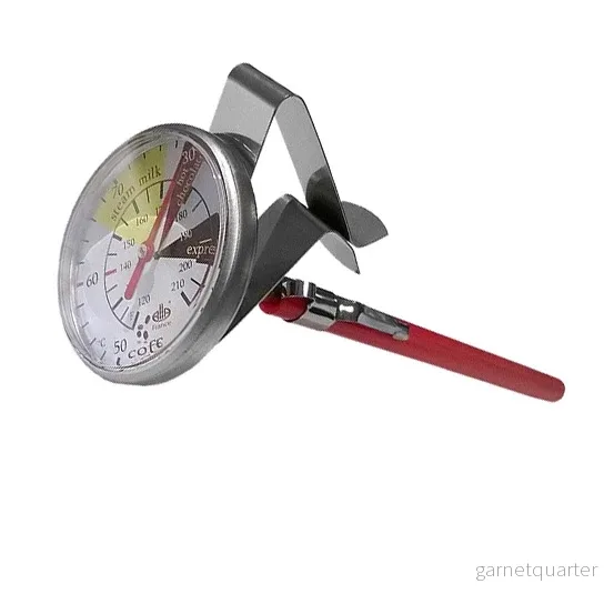 Analog termometer +50+100°C – Alla France Analog termometer +50+100°C – Alla France