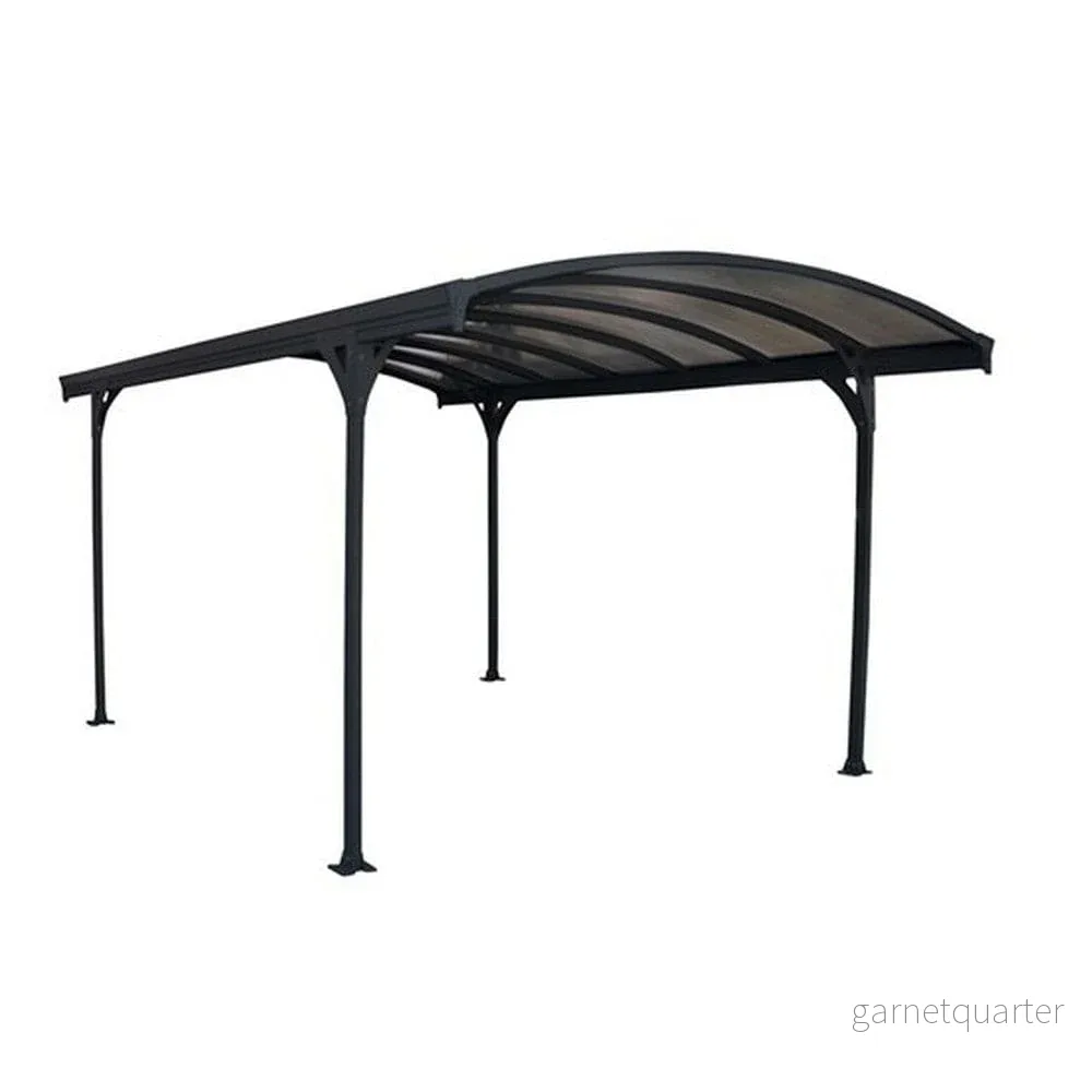 Canopia Carport Vitoria Canopia Carport Vitoria