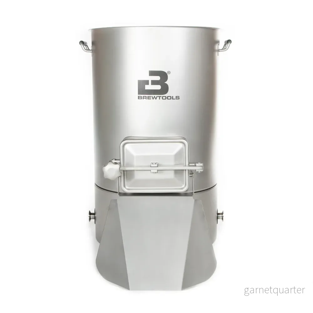 Brewtools B100 Mäskkärl