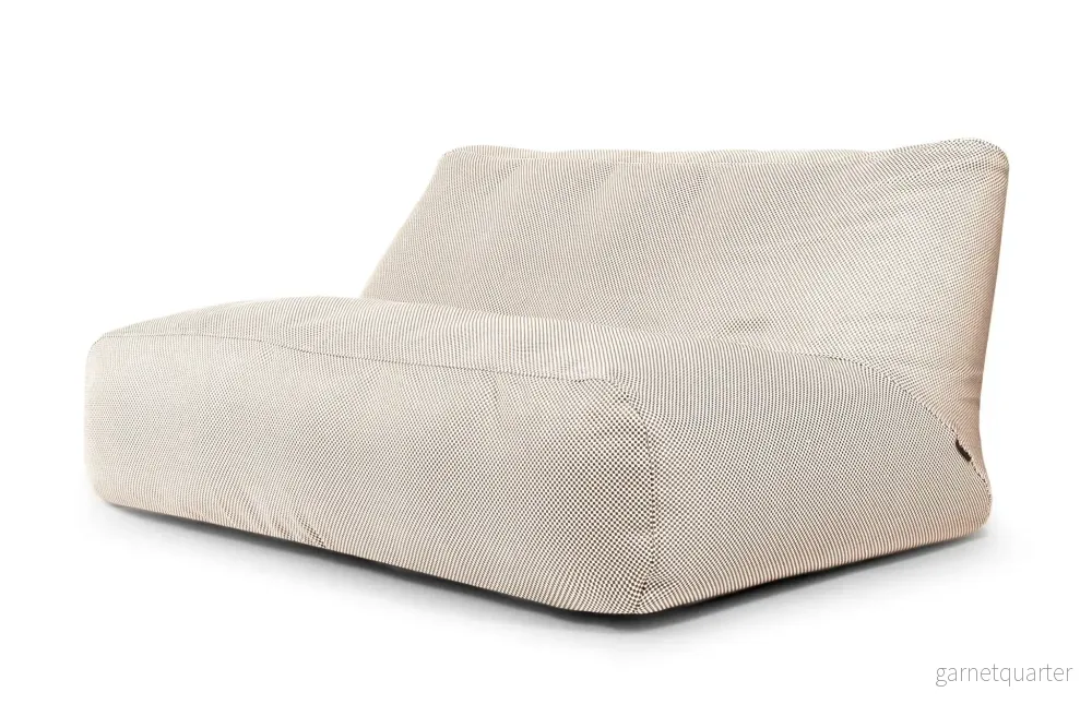 Sittsäck Soffa Tube 160 Capri Beige Sittsäck Soffa Tube 160 Capri Beige