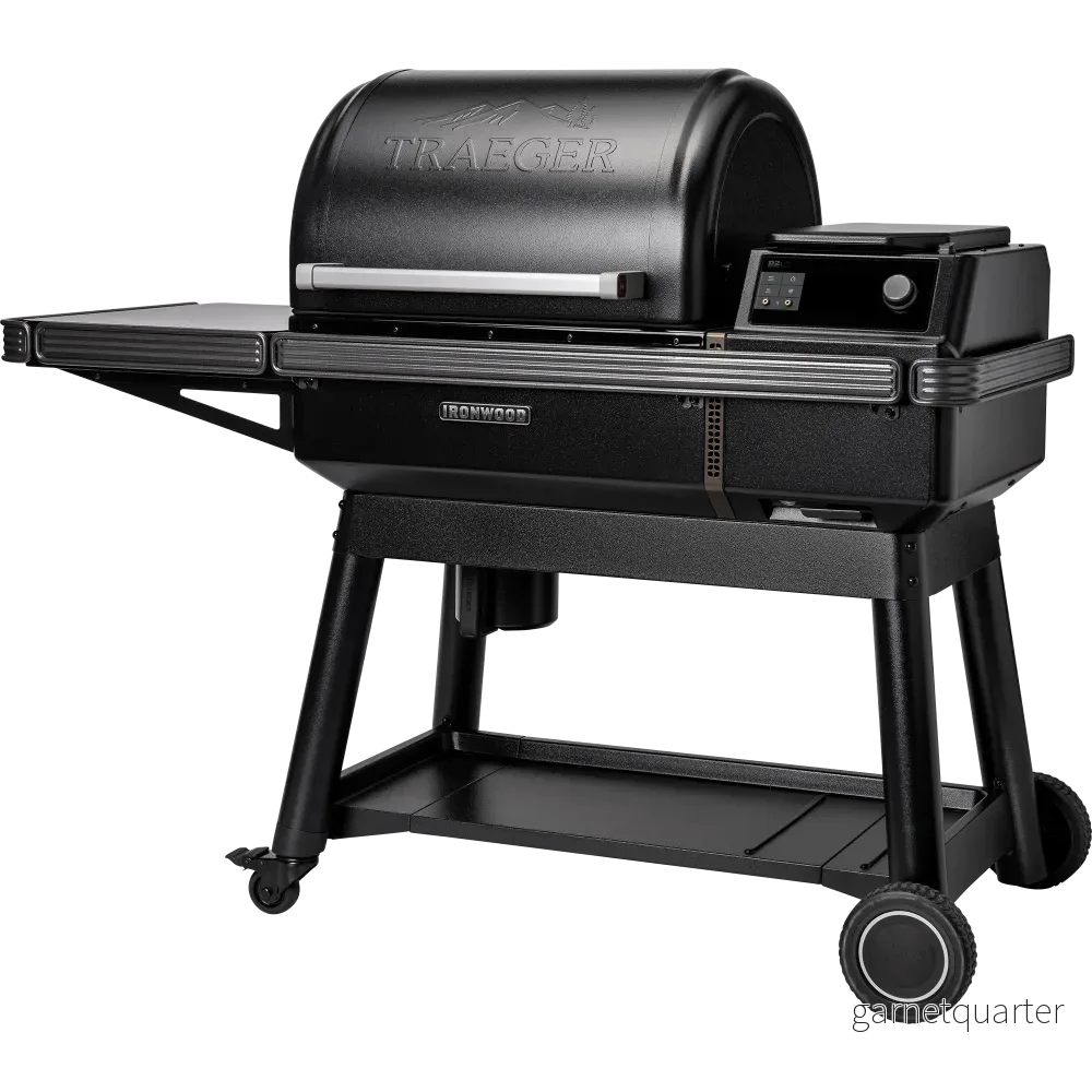 Traeger Ironwood L pelletsgrill