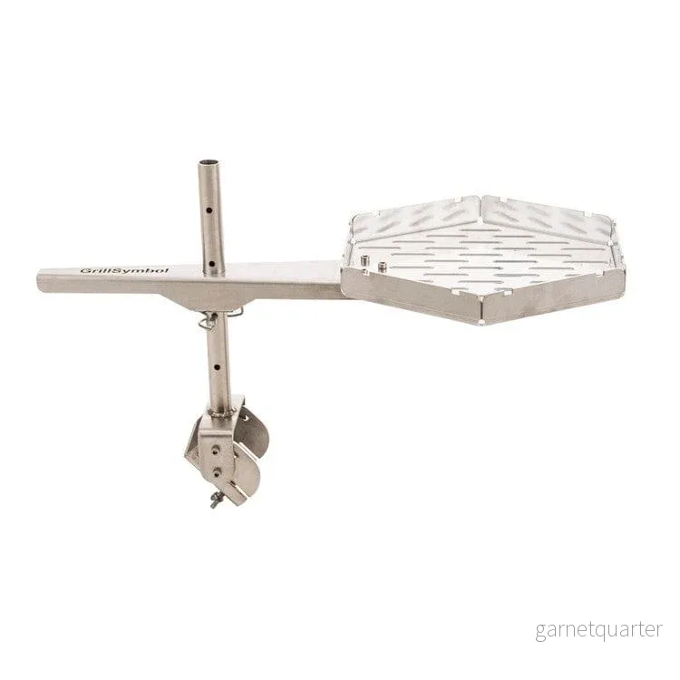 GrillSymbol Grill set Otto