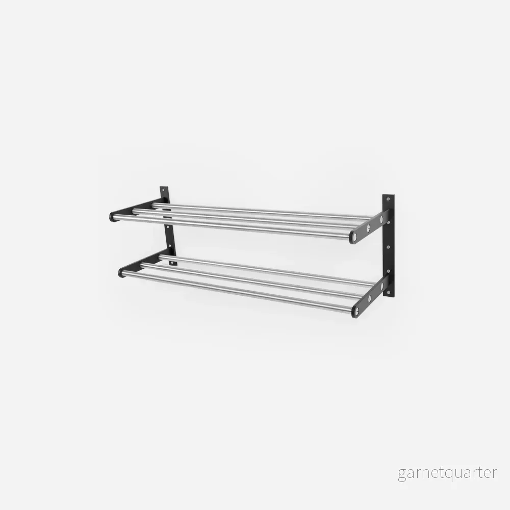 Shoe Rack 12