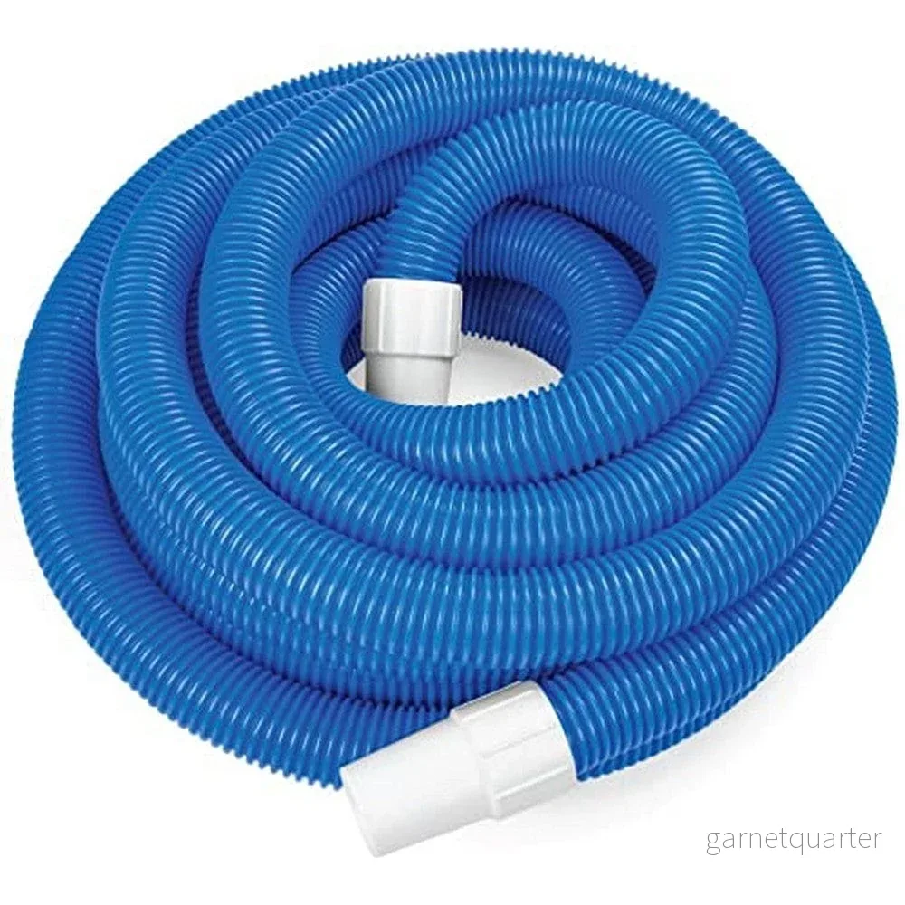 PoolExperten Bottensugslang 8-15m PoolExperten Bottensugslang 8-15m