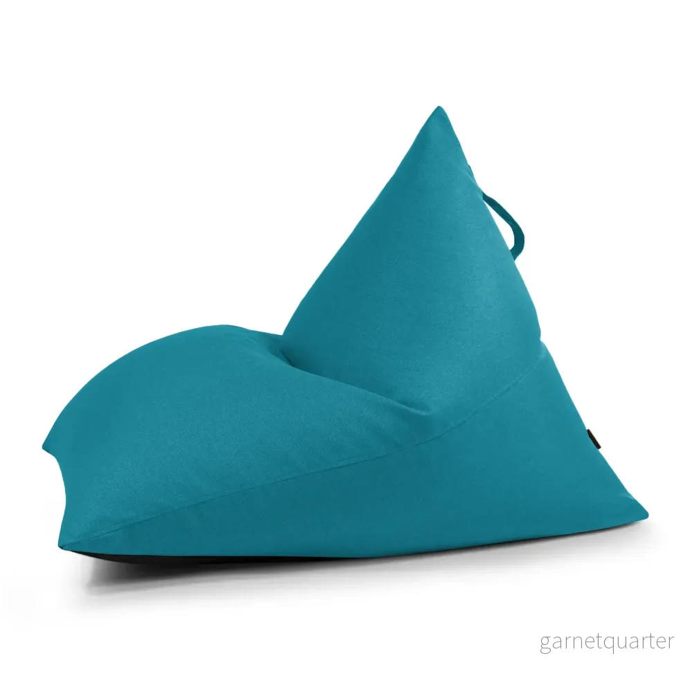 Sittsäck Razz Nordic Turquoise Sittsäck Razz Nordic Turquoise