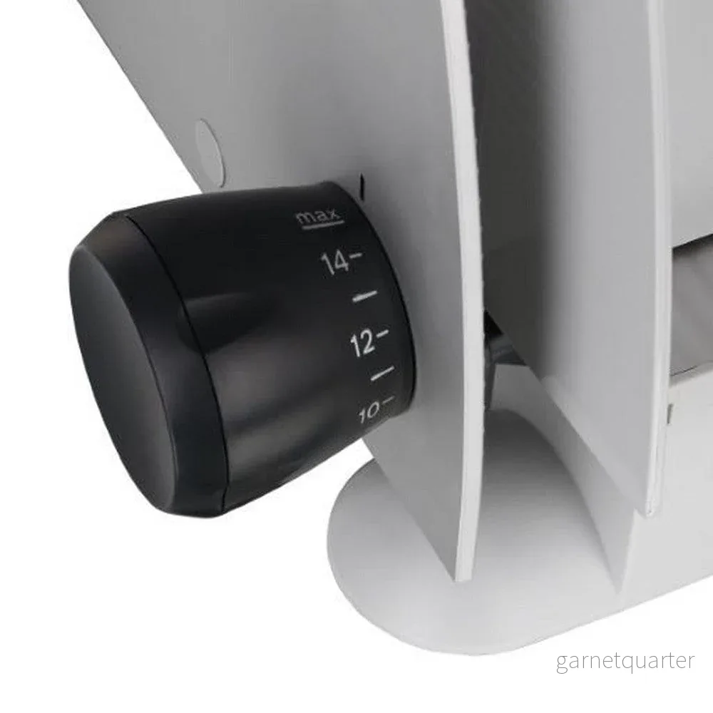 Emerio Skärmaskin 110W - Bild 3