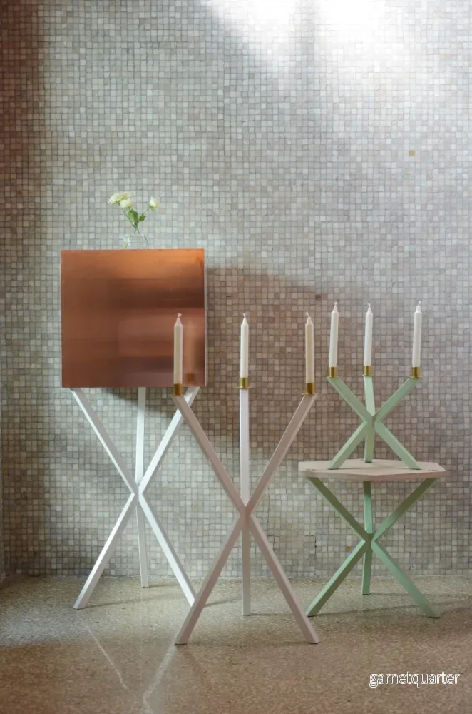 NEB Candelabra, Small - Bild 3