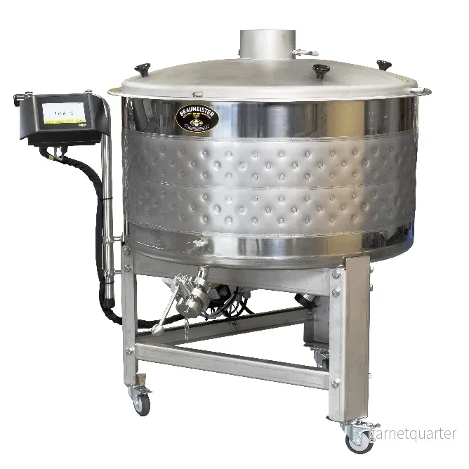 Speidel #Braumeister 100L – Beställningsvara Speidel #Braumeister 100L – Beställningsvara