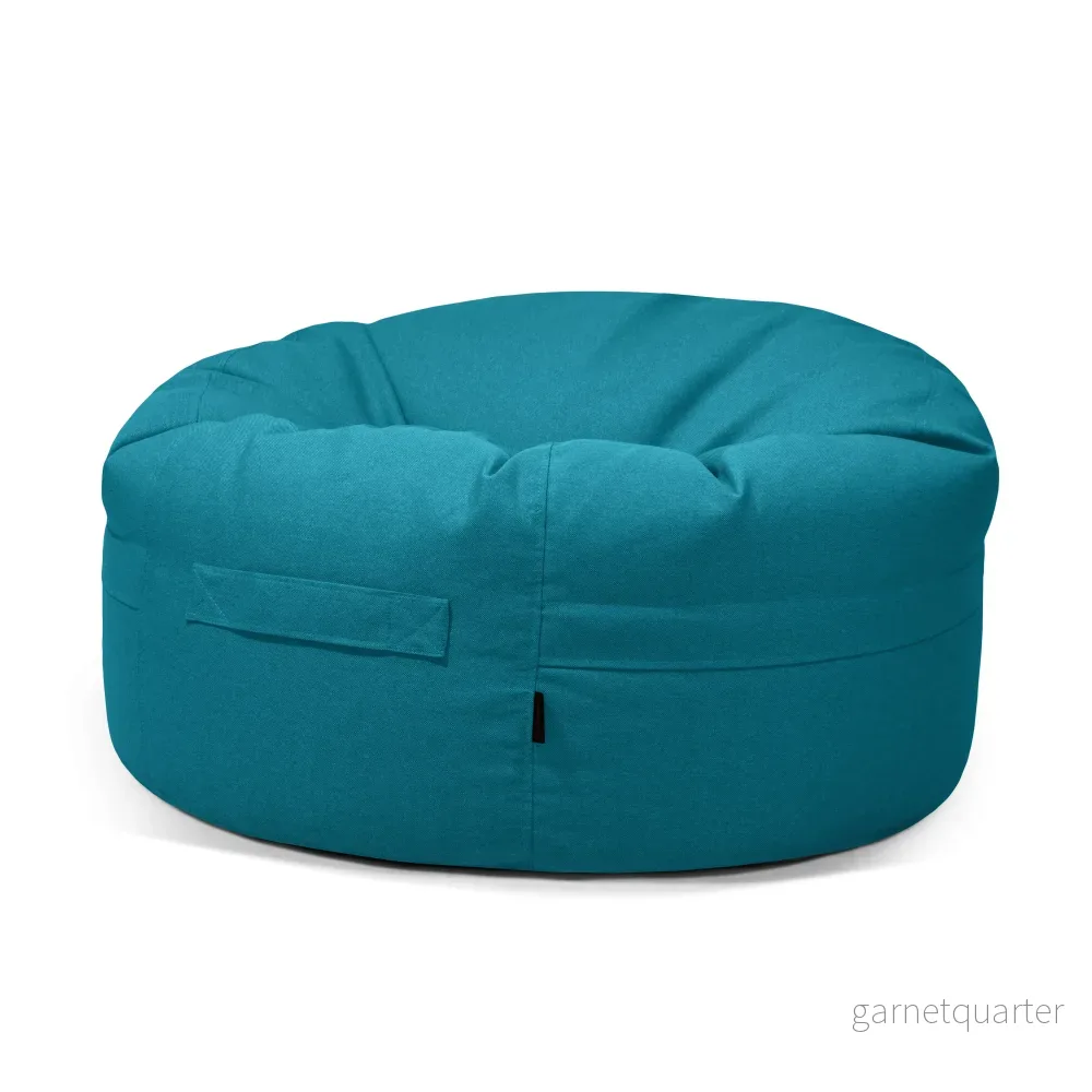 Saccosäck Roll 105 Nordic Turquoise