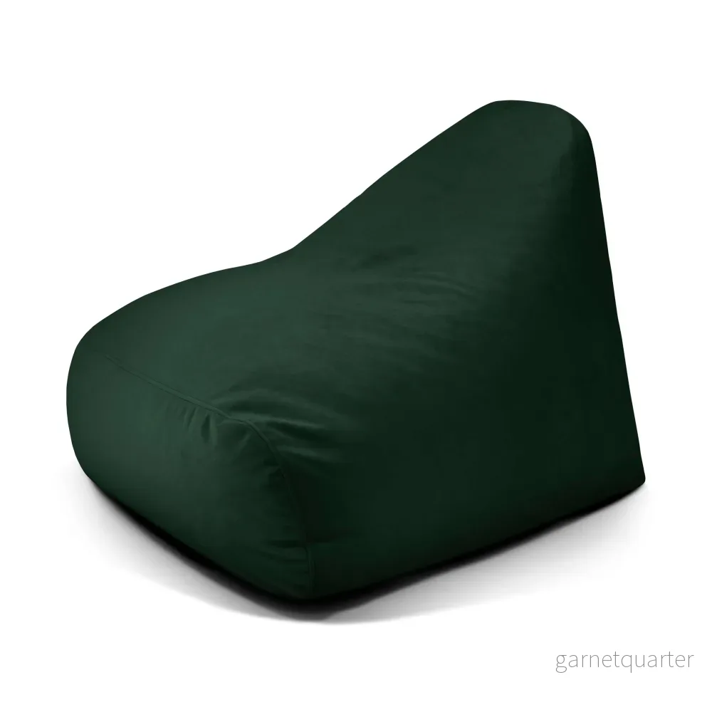 Fåtölj Sittsäck Snug 100 Barcelona Green Fåtölj Sittsäck Snug 100 Barcelona Green