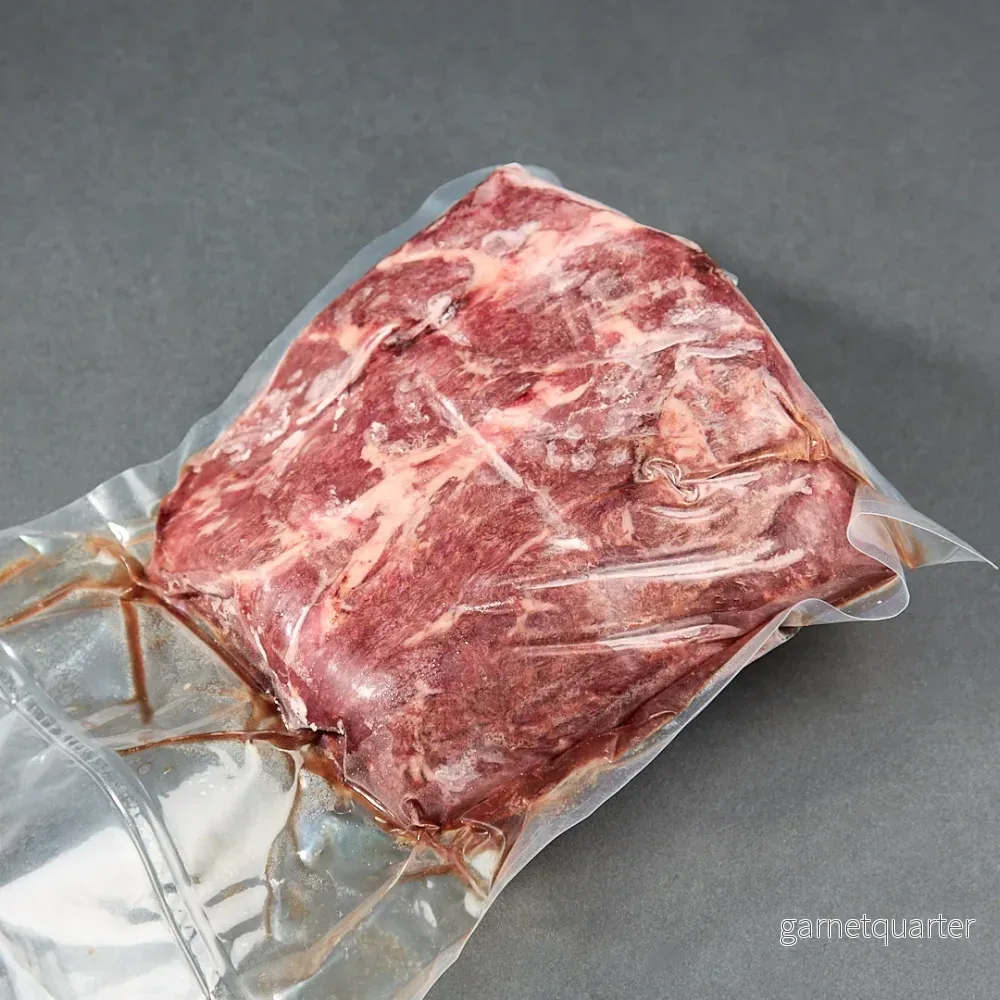 Björnentrecote - Bild 3