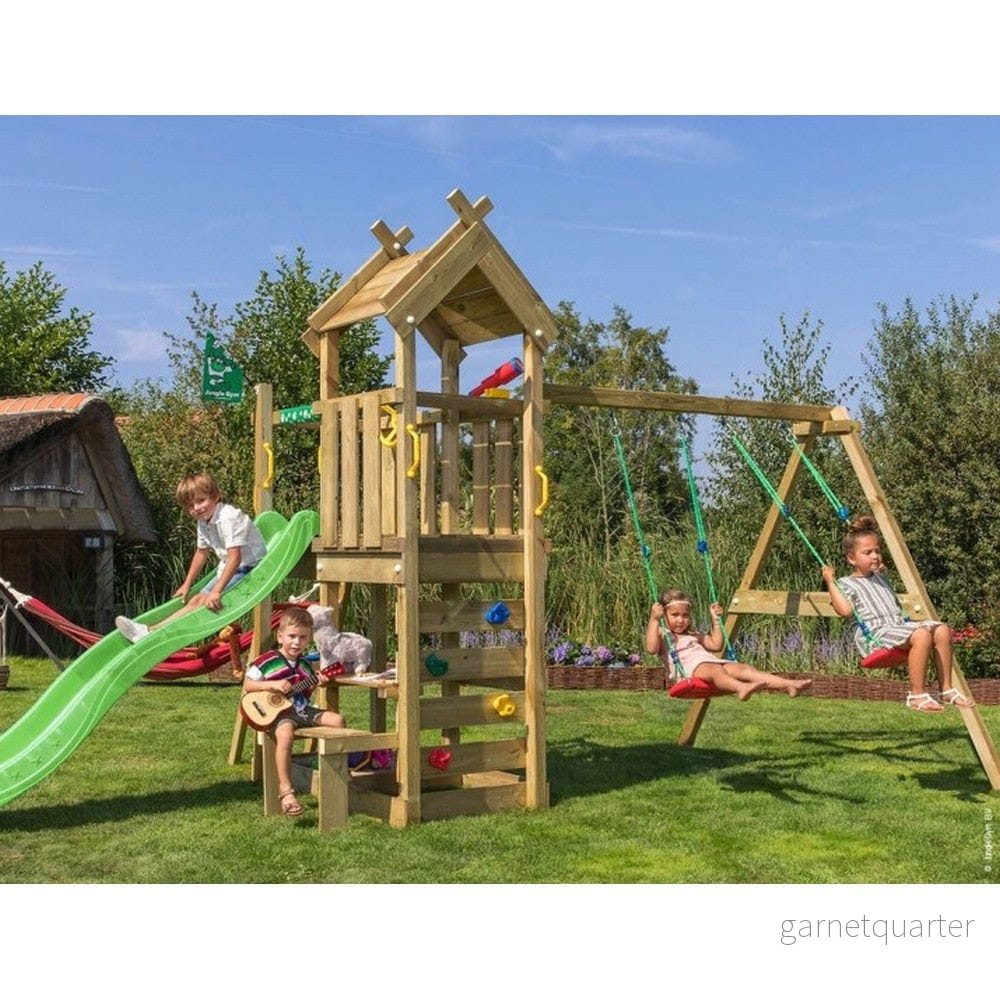 Jungle Gym Lektorn Teepee - Bild 2