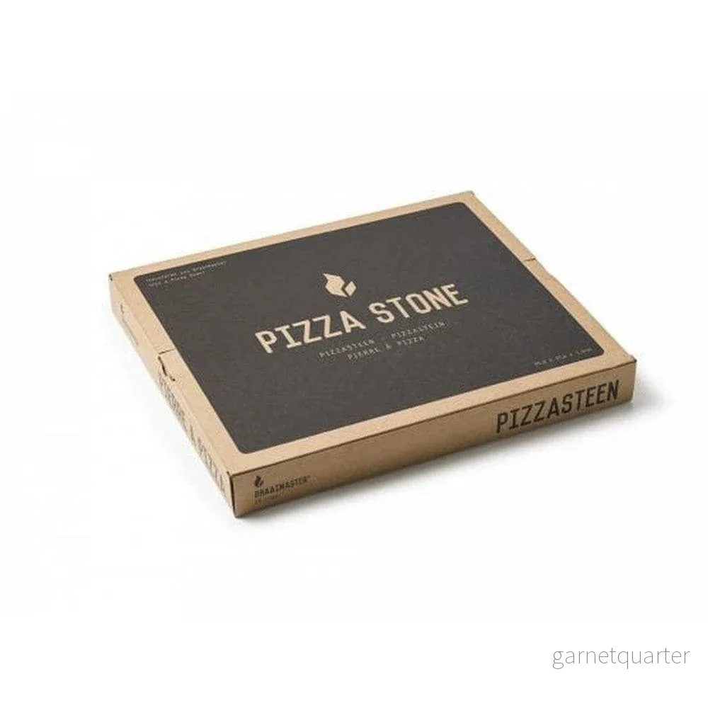 Braaimaster Pizzasten - Bild 2