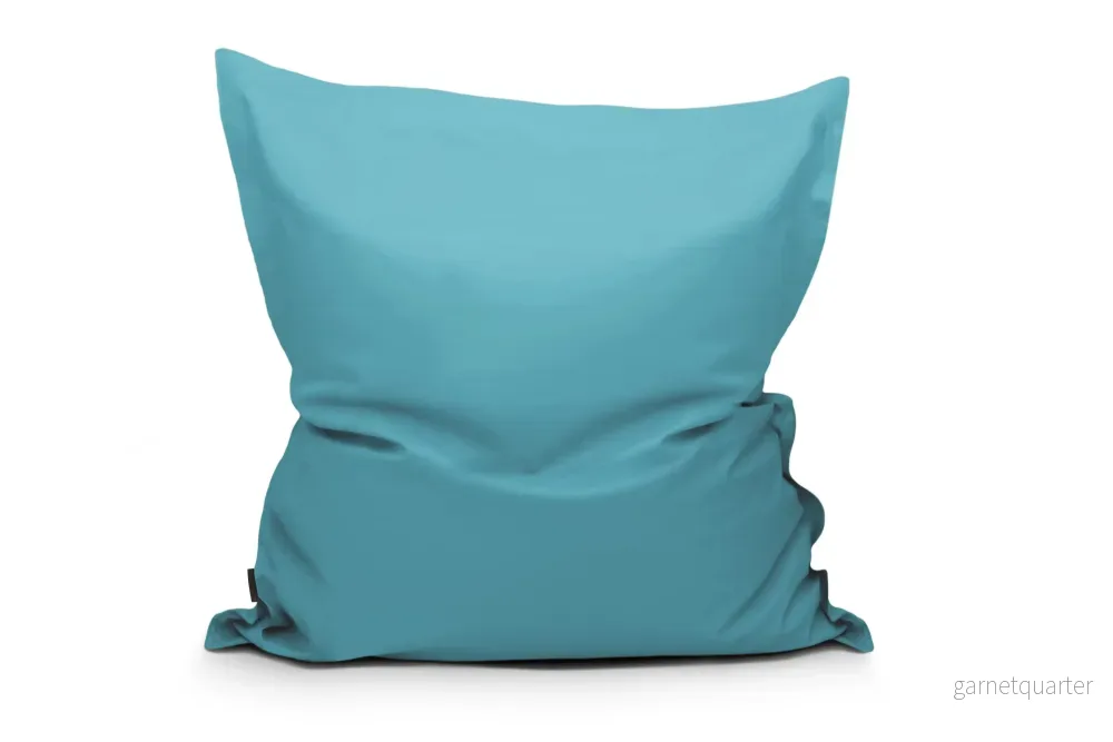 2me OX saccosäck Turquoise - Bild 2