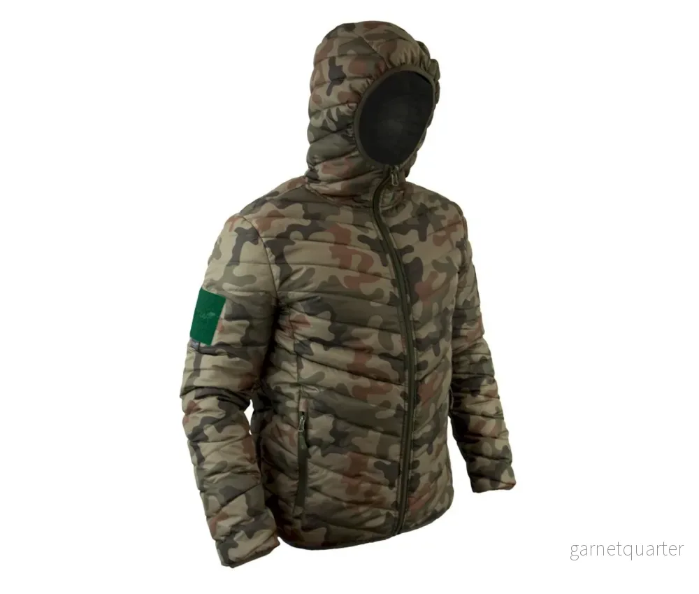 Omvänd jacka - Bild 2