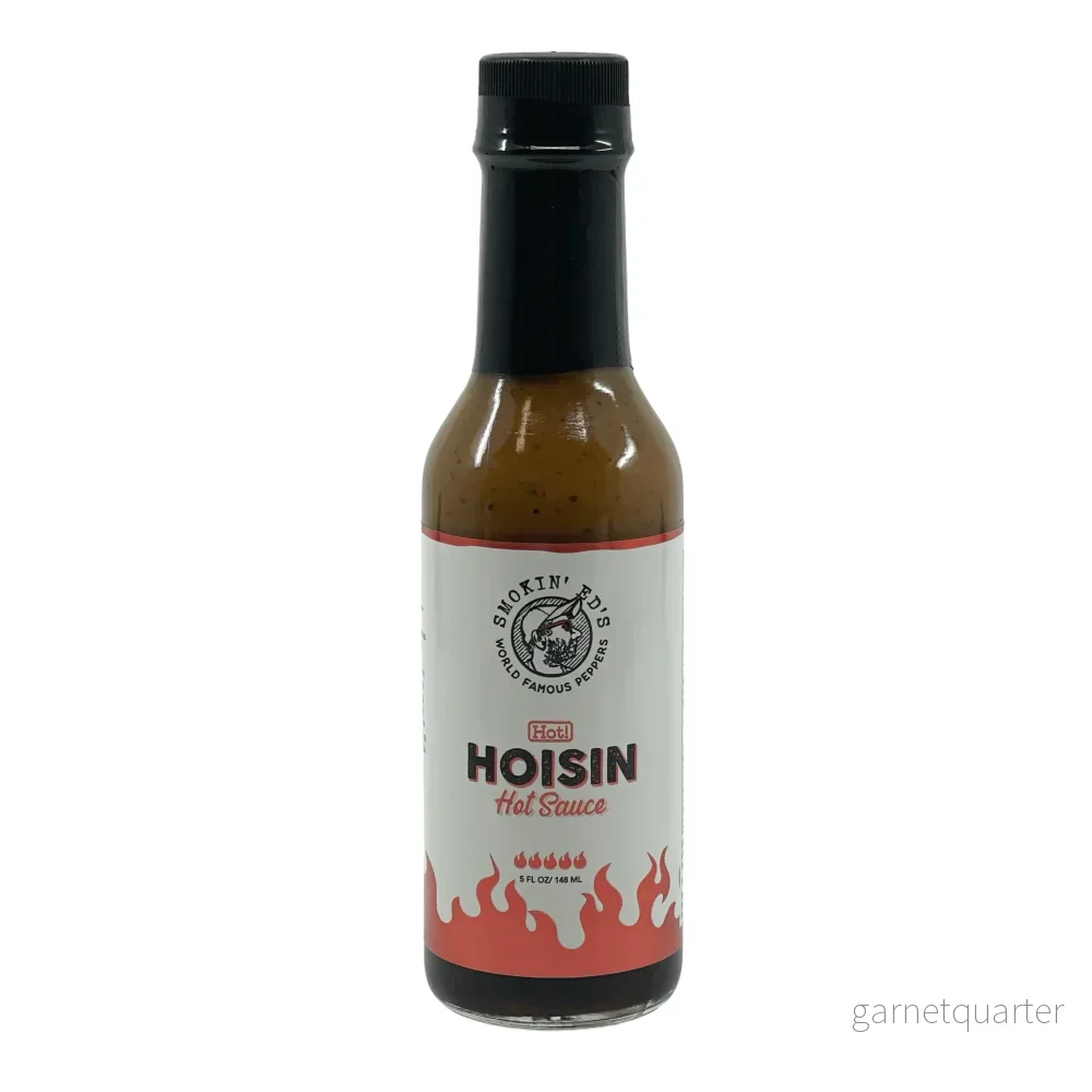 Hoisin Hot Sauce Hoisin Hot Sauce