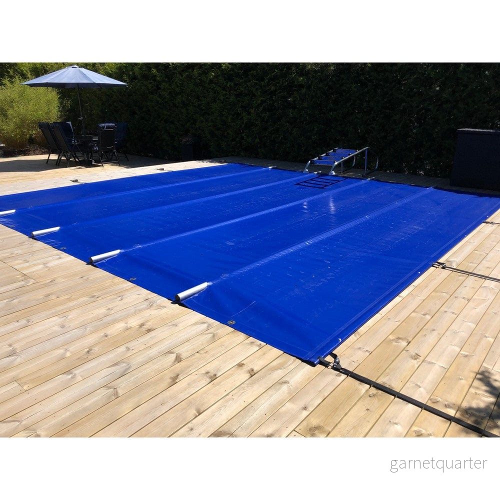 Planet Pool Barcover Premium B2.1 poolskydd - Bild 2