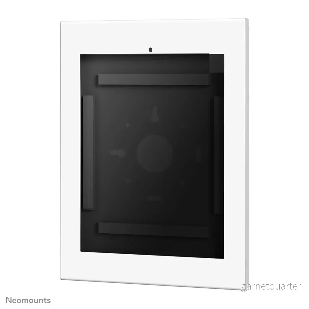 Neomounts WL15-660WH1 väggfäste för 12,9 tums iPad Pro surfplattor – Vitt Neomounts WL15-660WH1 väggfäste för 12,9 tums iPad Pro surfplattor – Vitt