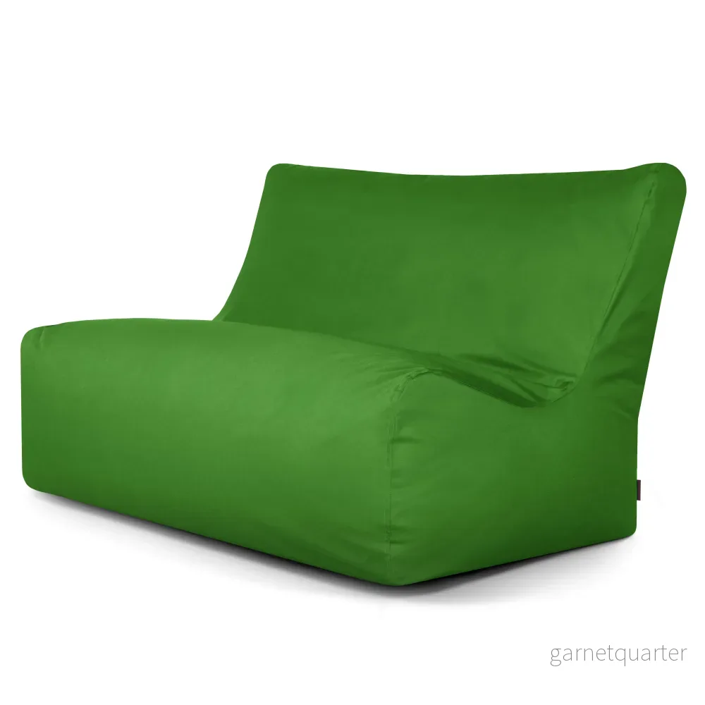 Sittsäck Soffa Seat OX Green Sittsäck Soffa Seat OX Green