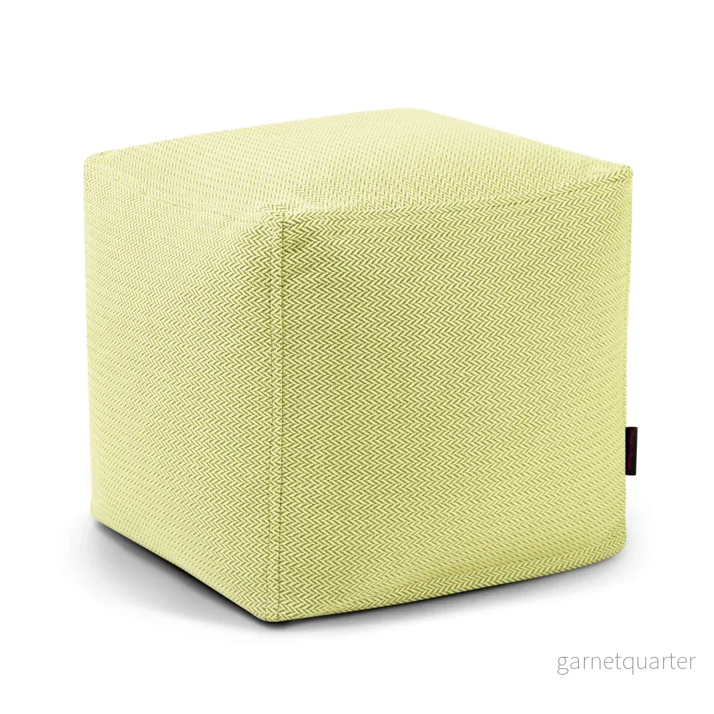 Sittpuff Up! Canaria Lime Sittpuff Up! Canaria Lime