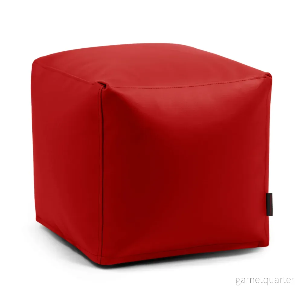 Sittpuff Up! Outside Dark Red Sittpuff Up! Outside Dark Red