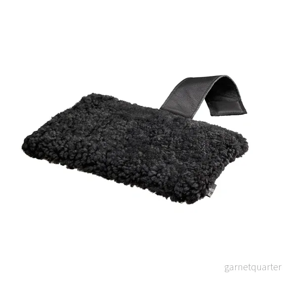 Neck Cushion - Black