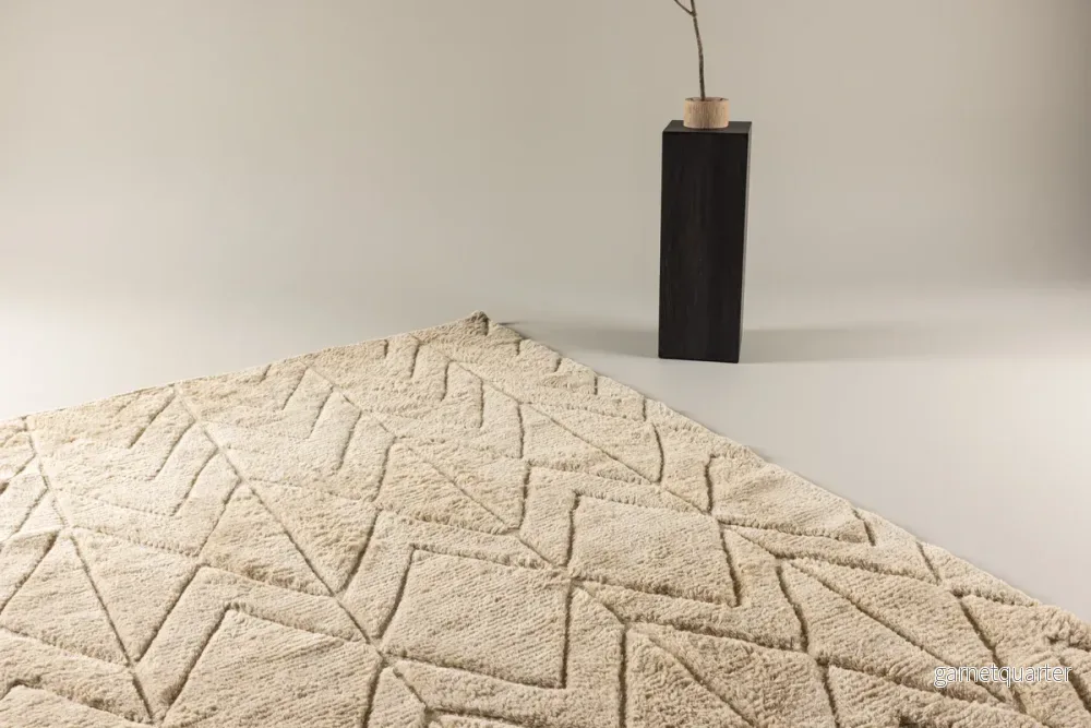 Zoe ullmatta 230 x 160 cm