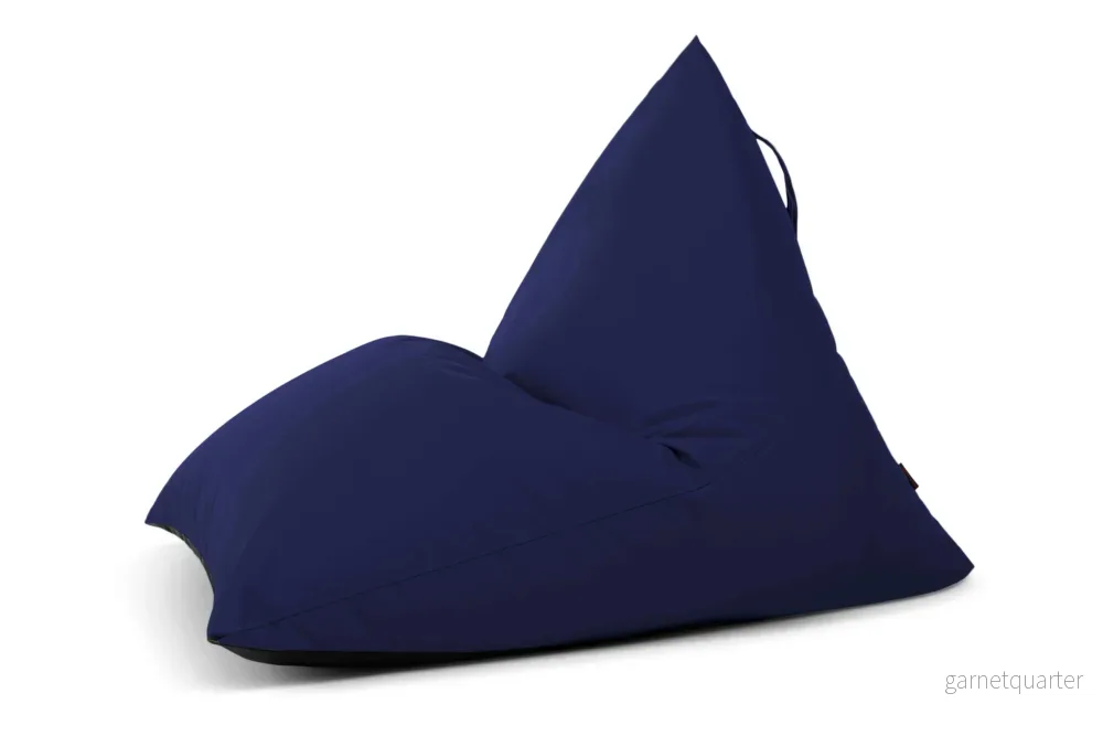 Sittsäck Razz Colorin Navy