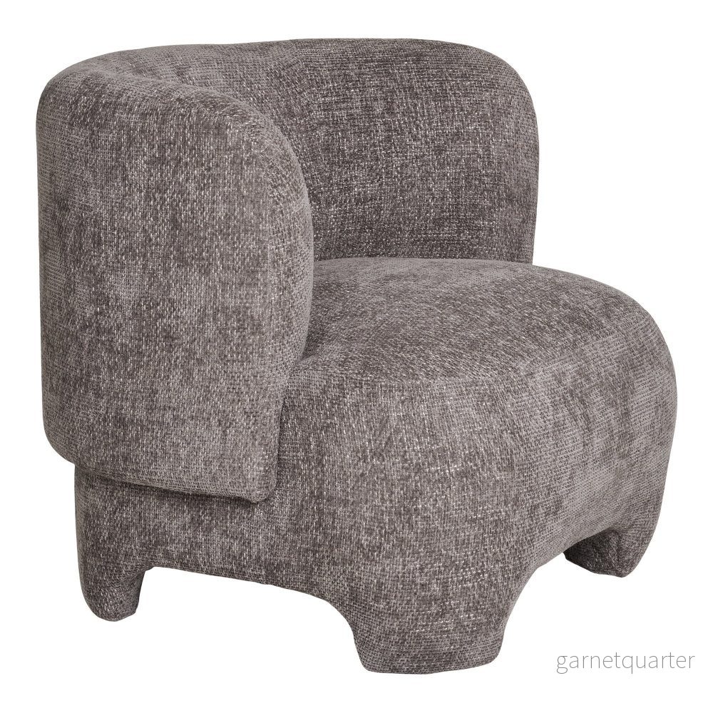 House Nordic Nazare loungestol - Bild 3