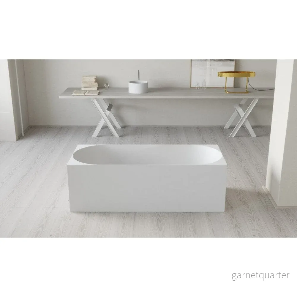 Copenhagen Bath Badkar SQ1 - Bild 2