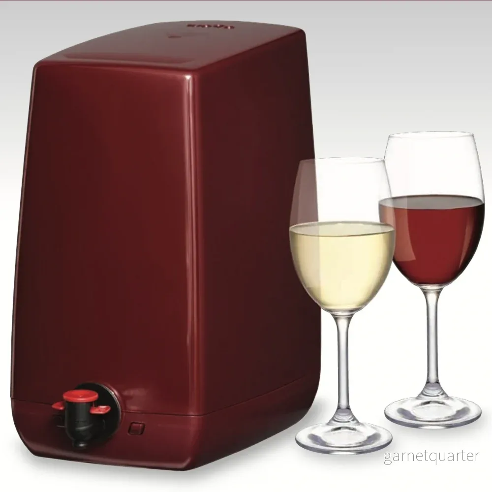 aPour Premium Wine Dispensing System – Fermtech aPour Premium Wine Dispensing System – Fermtech