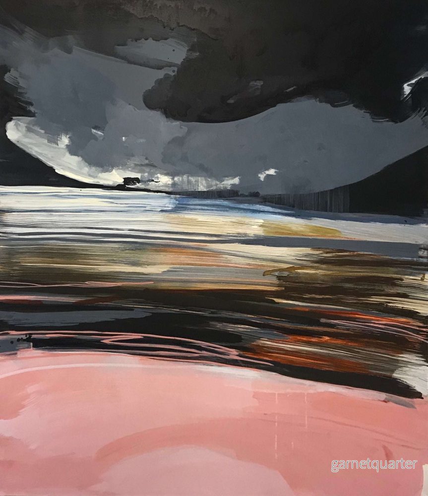 Tone Behncke – Weather