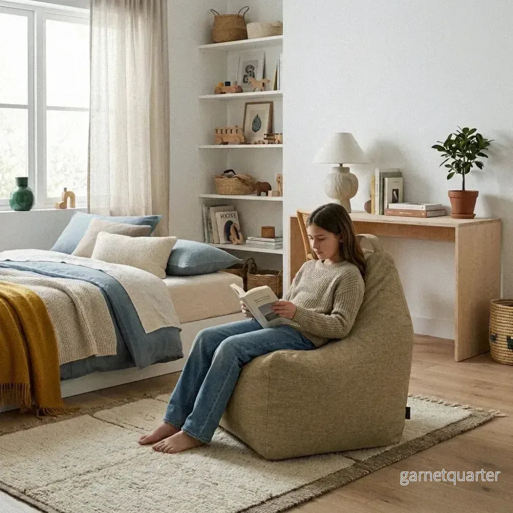 Sittsäck Play Home Cacao Sittsäck Play Home Cacao