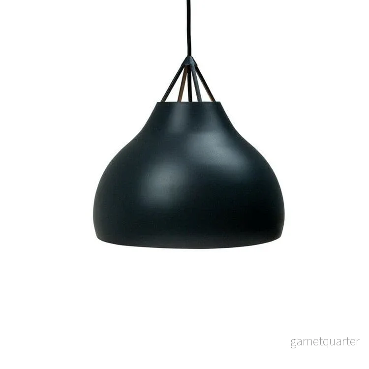 DybergLarsen Taklampa Pyra Matt Grå DybergLarsen Taklampa Pyra Matt Grå