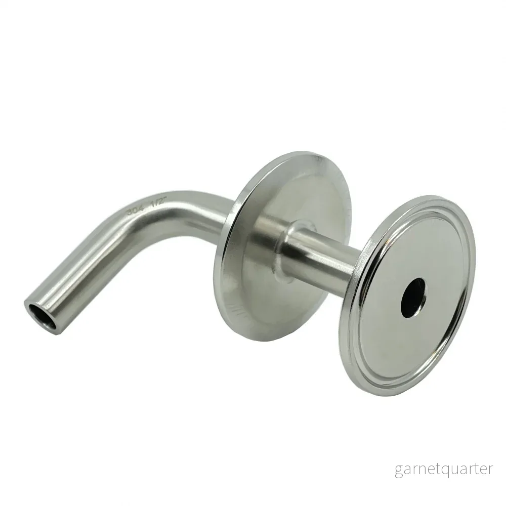 1,5″ Tri-Clamp Dip Tube / Whirlpool Tube