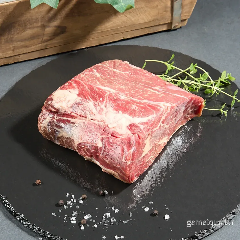 Entrecote av fjällko - Bild 2