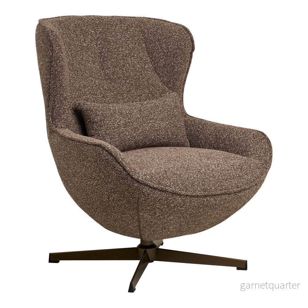 House Nordic Blenheim loungestol