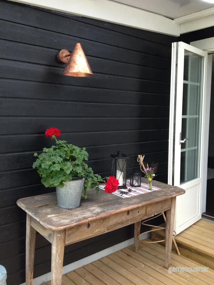 FASADBELYSNING TRATTEN - Bild 2