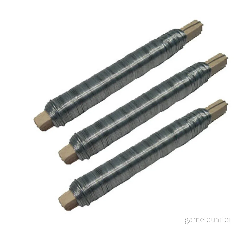 Nordic Fence Bindningstråd 25-pack