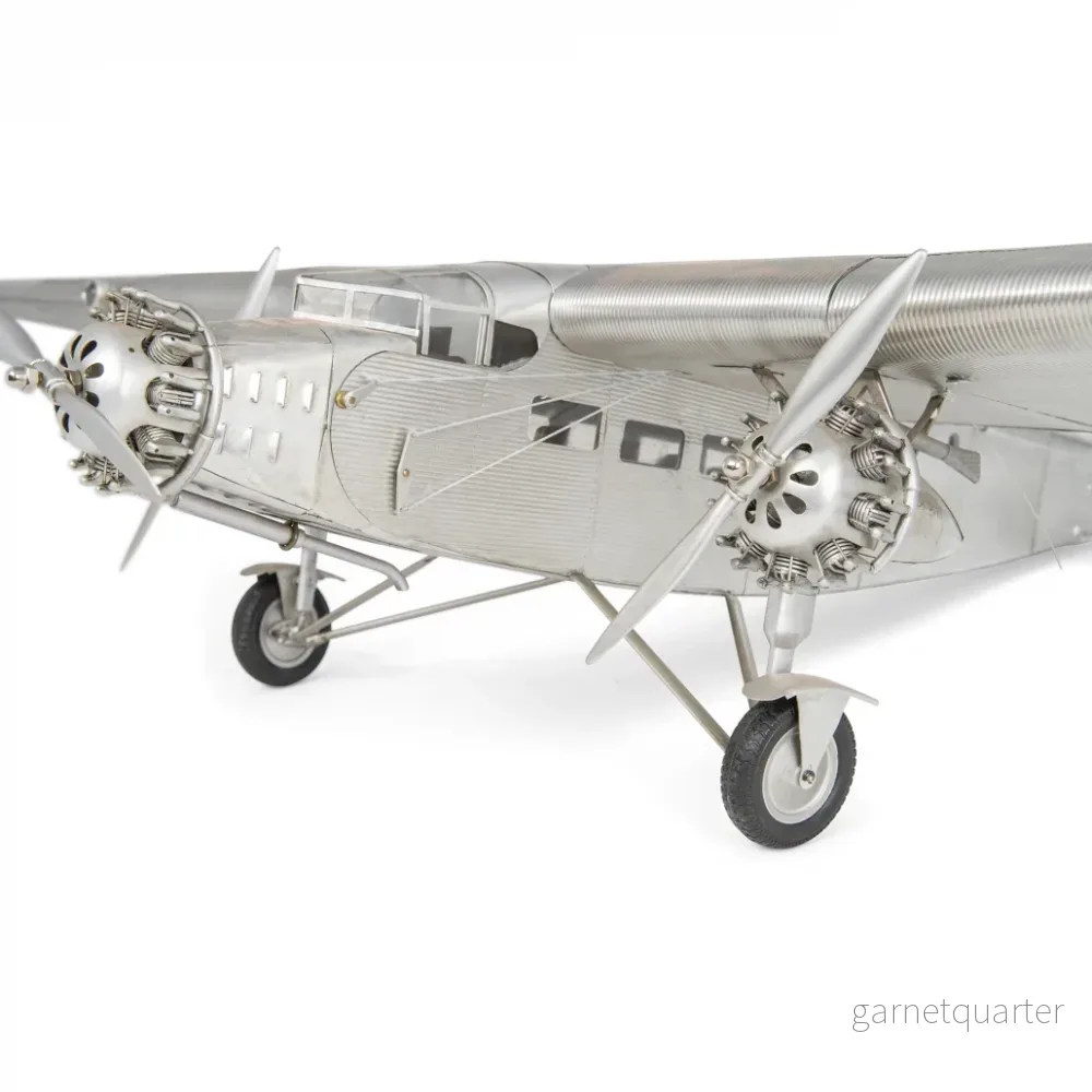 Ford Trimotor - Bild 2