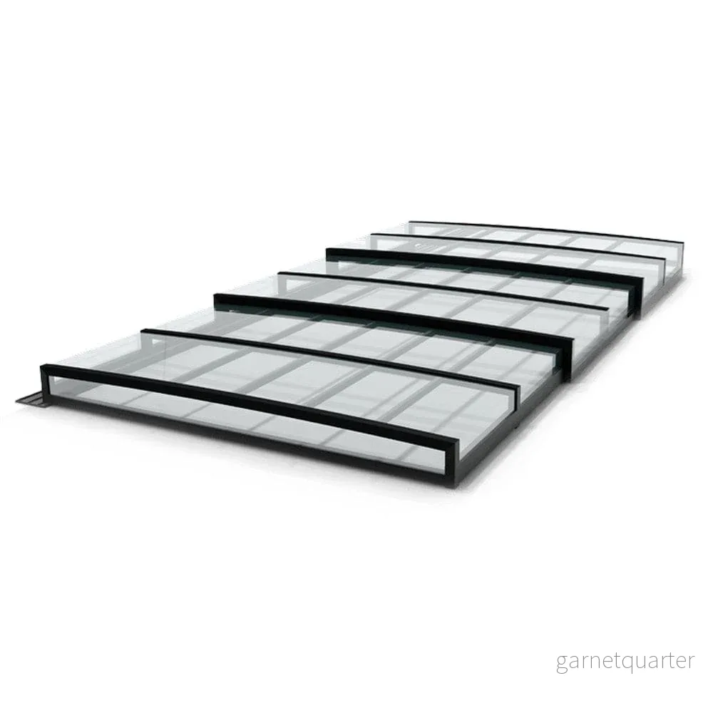 Diamant Pooltak Prestige