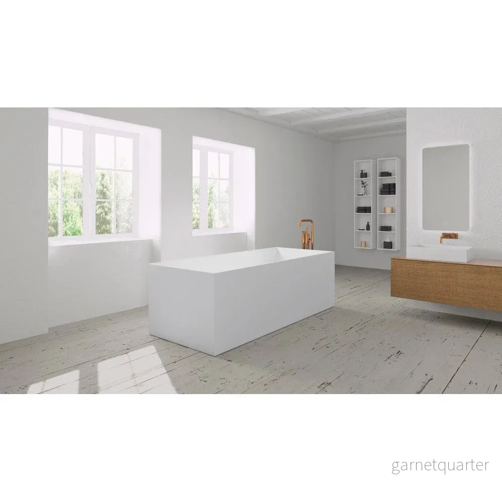 Copenhagen Bath Badkar Lövestad 170