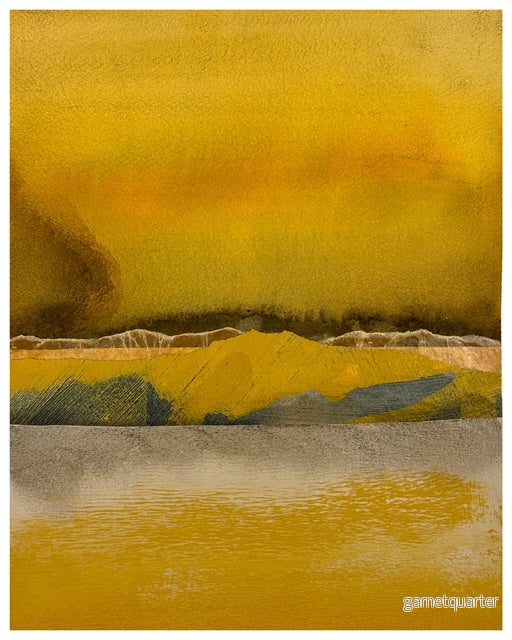 Karolina Nolin – Sublimering XI