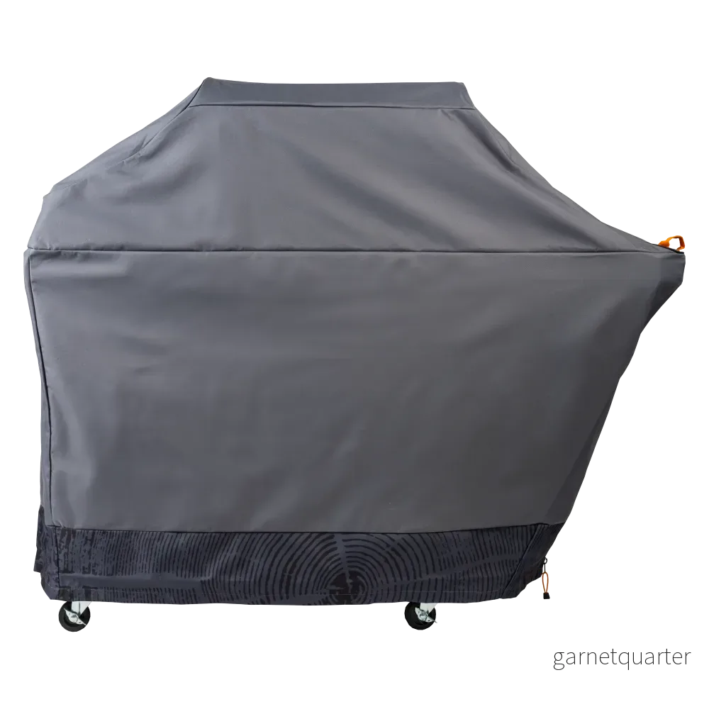 Traeger Full Length Grill Cover for Timberline L - Bild 3