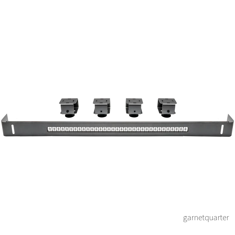Traeger Outdoor Kitchen Trim Kit for Timberline XL