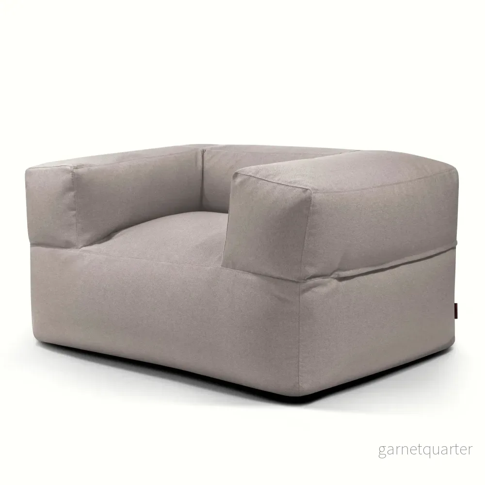 Sittsäck MooG Nordic Concrete Sittsäck MooG Nordic Concrete
