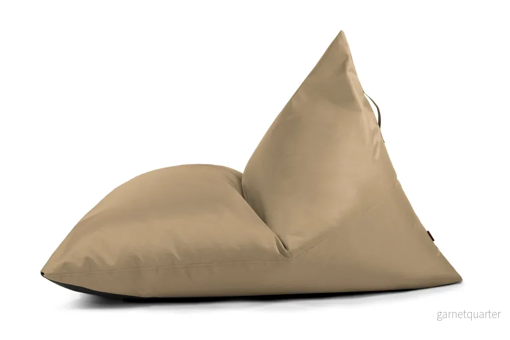 Sittsäck Razzmatazz OX Beige